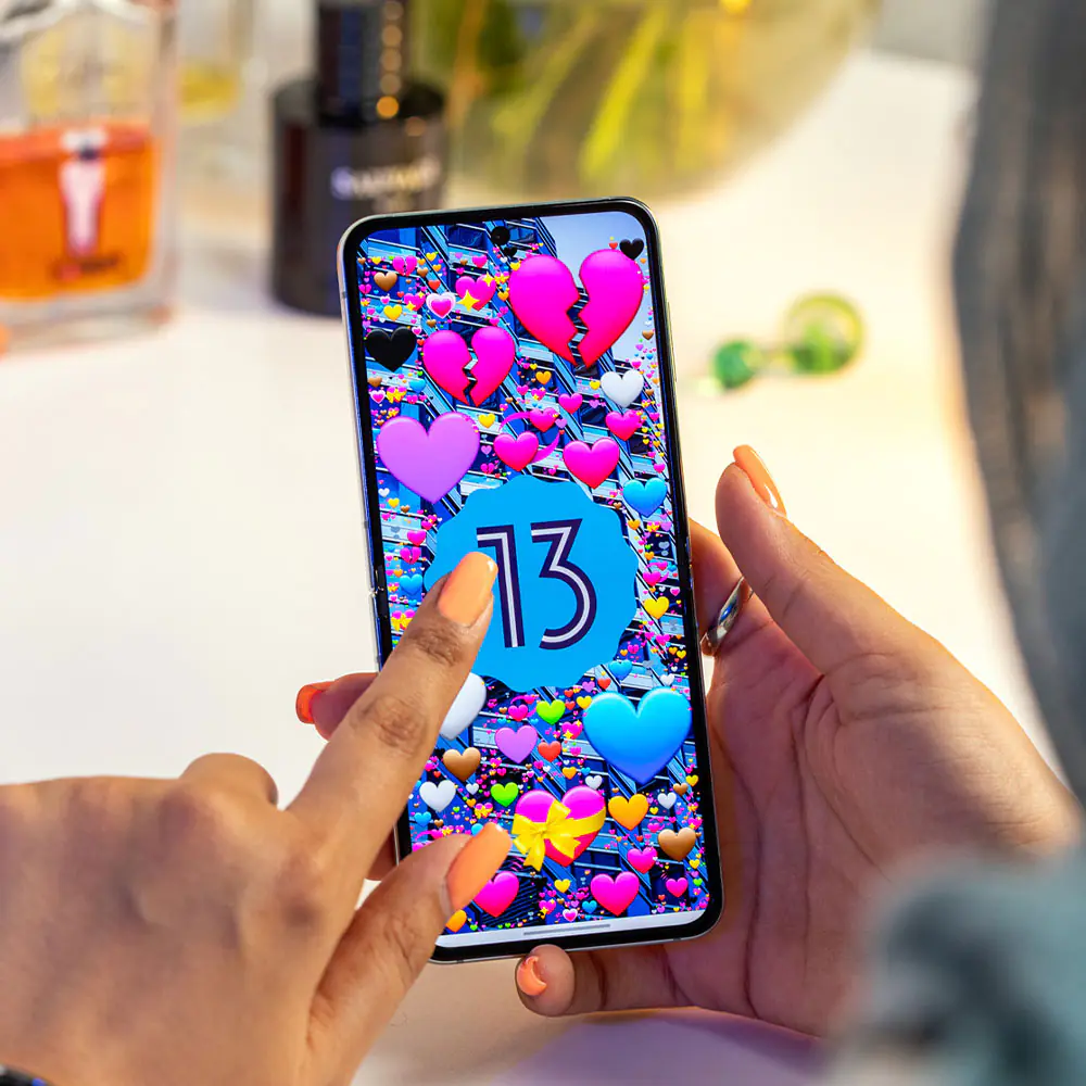 Mobile Samsung Galaxy Z Flip5 256GB 8GB Ram