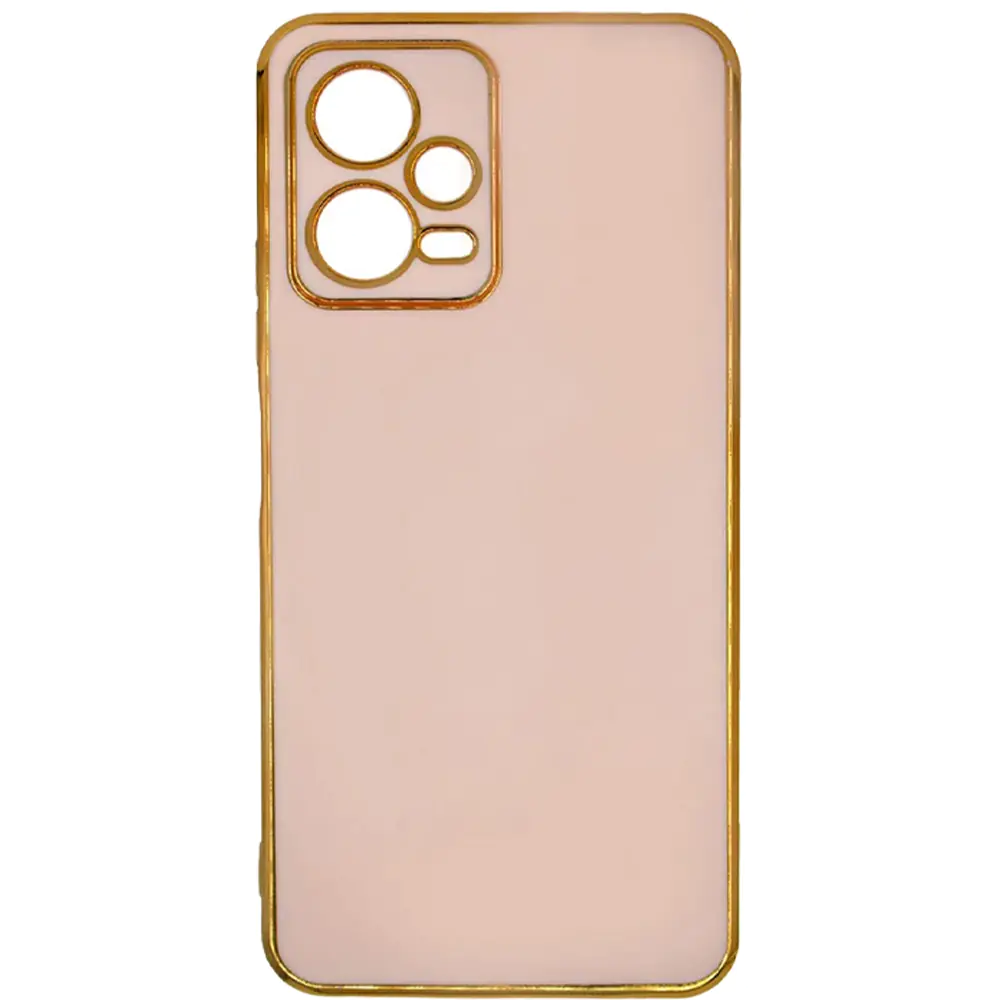 Guard Cover sheath Charm Note 12 Pro 5G