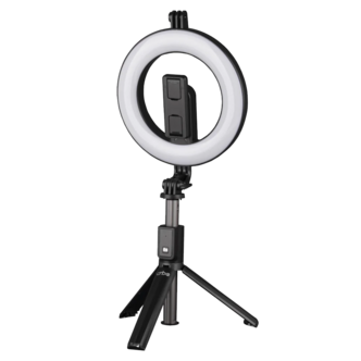 رینگ لایت کربی مدل BE-L101