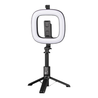 رینگ لایت کربی مدل BE-L102