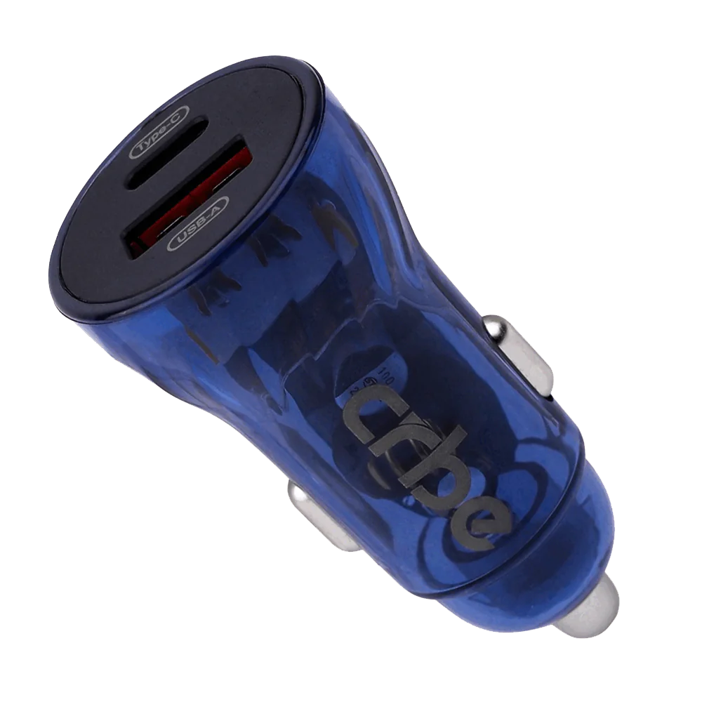 Crbe BE-G102 Car Charger