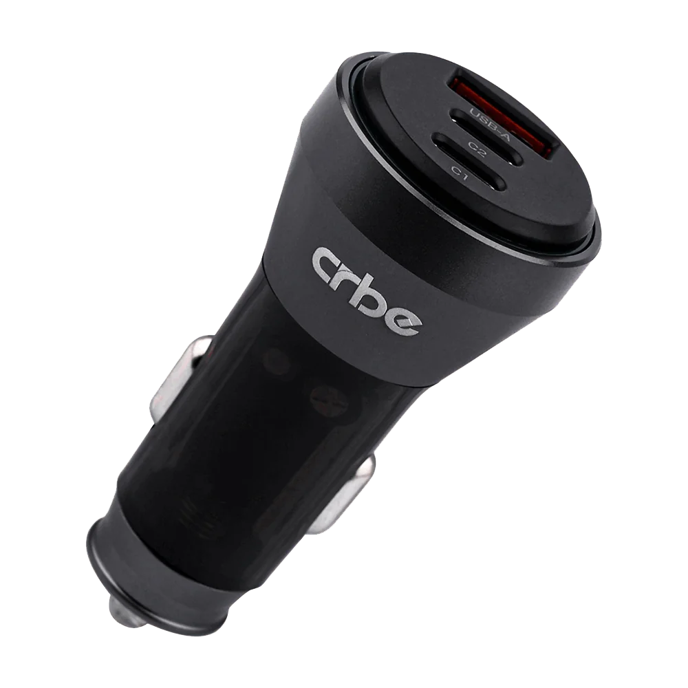 Crbe BE-G103 Car Charger