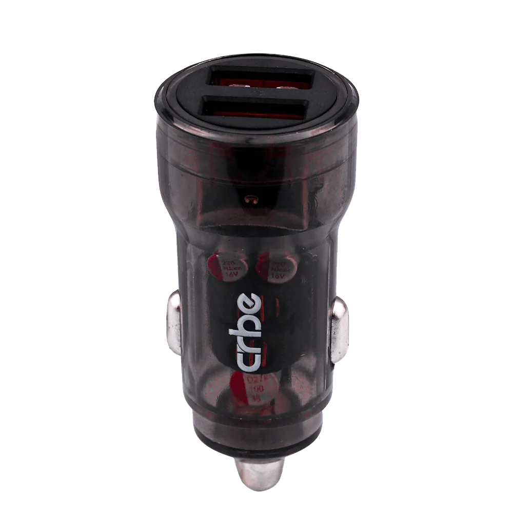 Crbe BE-G101 Car Charger