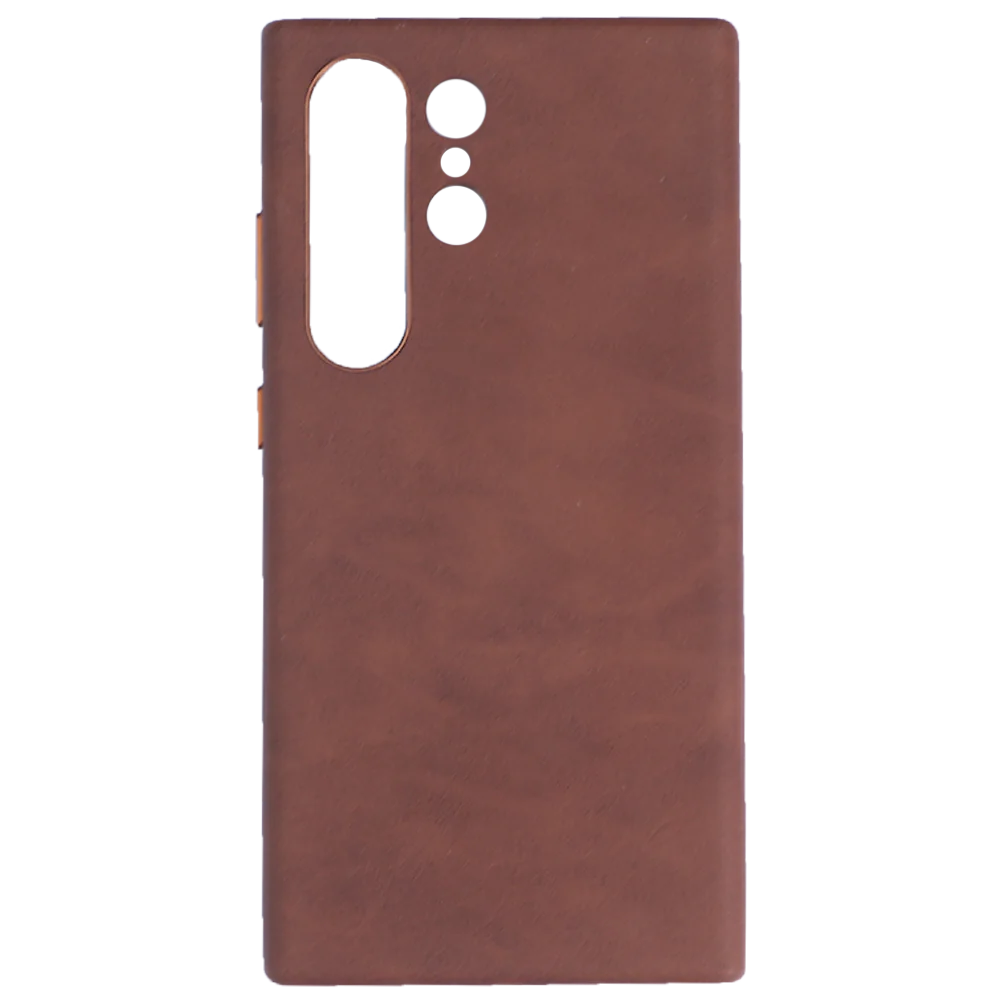 Cover MacCoy Samsung S24 Ultra