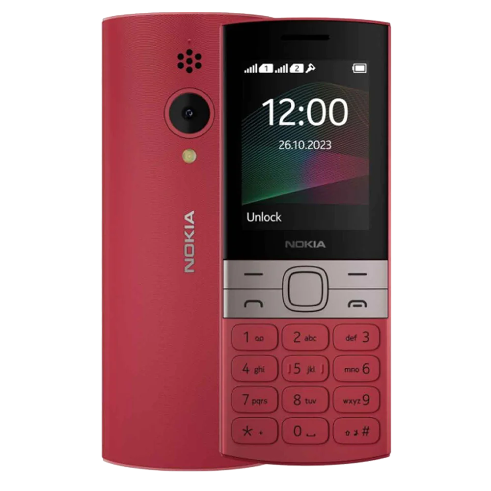 Nokia 150 2023 TA-1582 Dual SIM Mobile phone