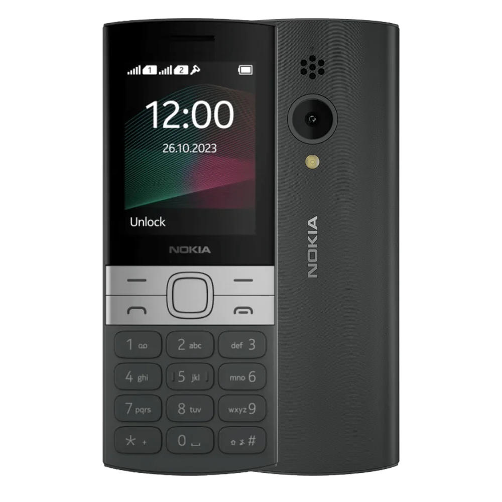 Nokia 150 2023 TA-1582 Dual SIM Mobile phone