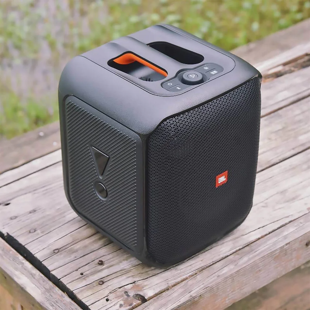 JBL Partybox Encore Essential Wireless Speaker (Open Box)