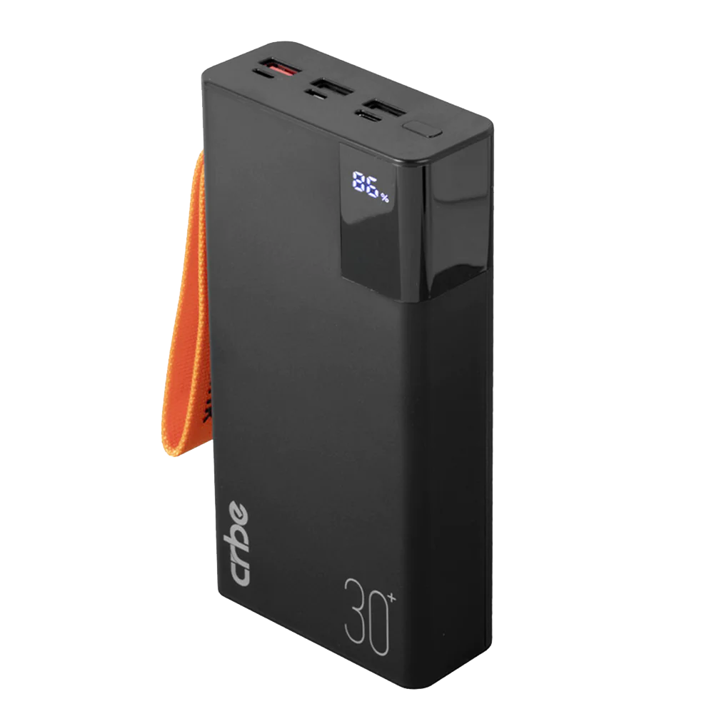 BE-P102 Power Bank Digital Display(30000Ah)