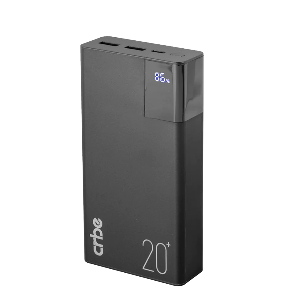 BE-P101 Power Bank Digital Display(20000Ah)