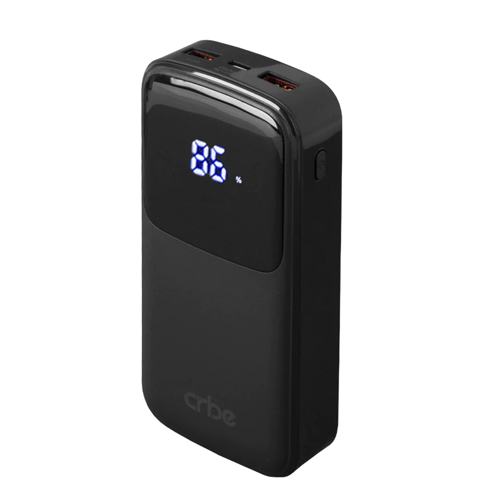 BE-P104 Power Bank Digital Display(20000Ah)
