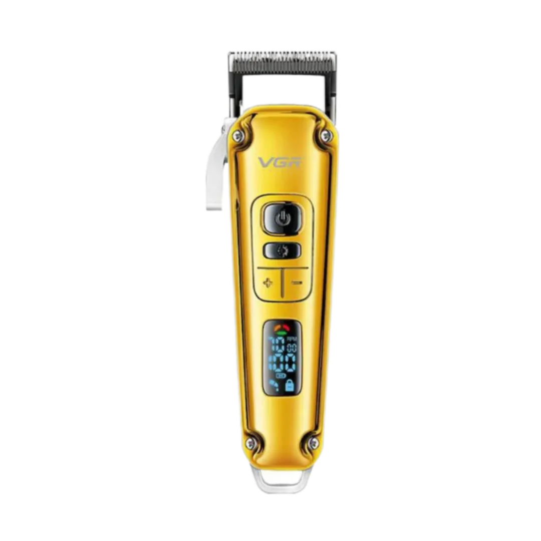 VJR model v-006 hair and face shaver