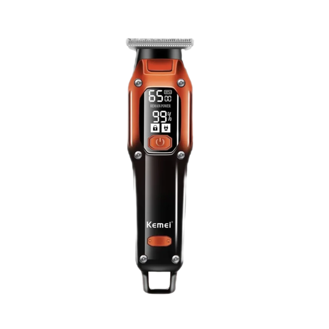 Kimi model 658 head and facial hair shaver