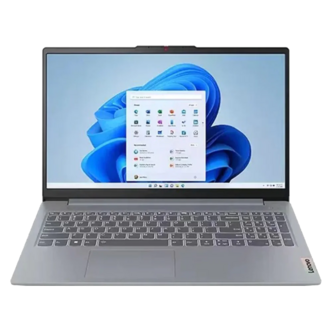 لپ تاپ 15.6 اینچ لنوو مدل IdeaPad Core i5 12450H 8GB 512GB SSD FHD لپ تاپ 15.6 اینچ لنوو مدل IdeaPad Core i5 12450H 8GB 512GB SSD FHD