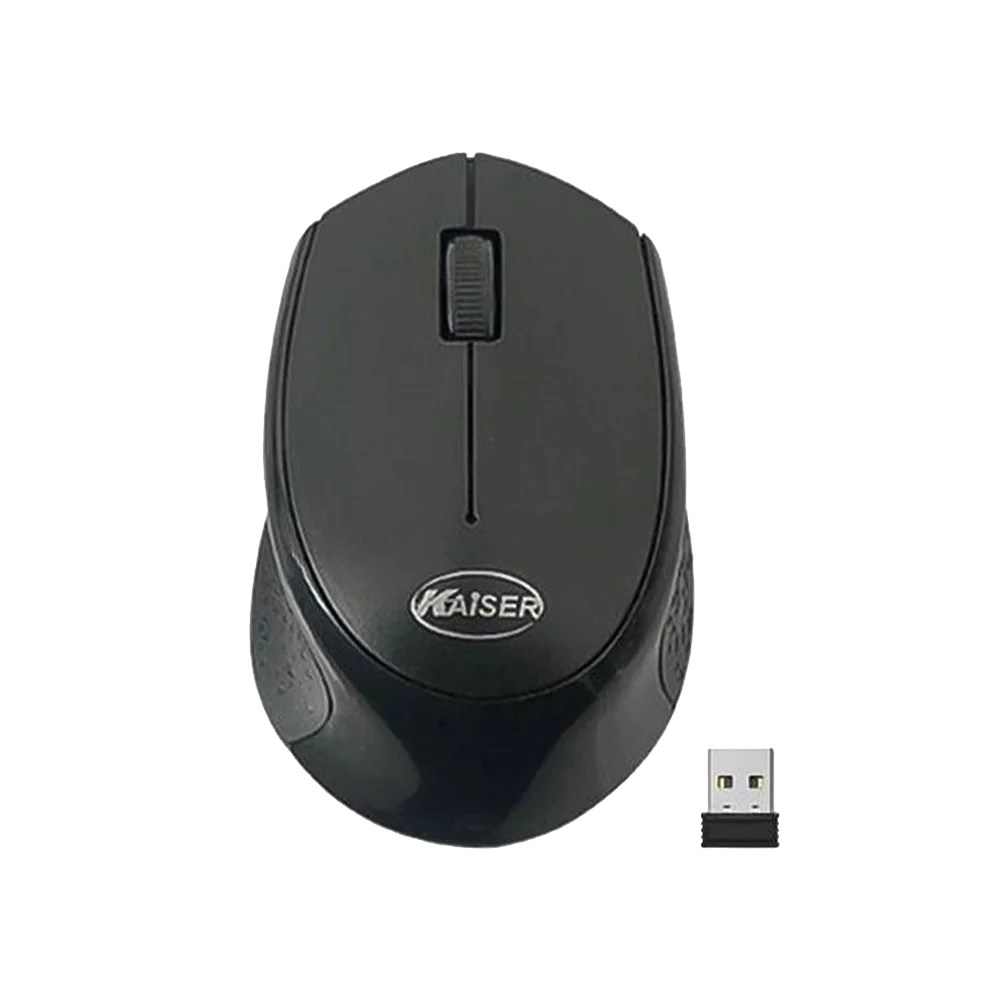 kaiser k-214 wireless mouse