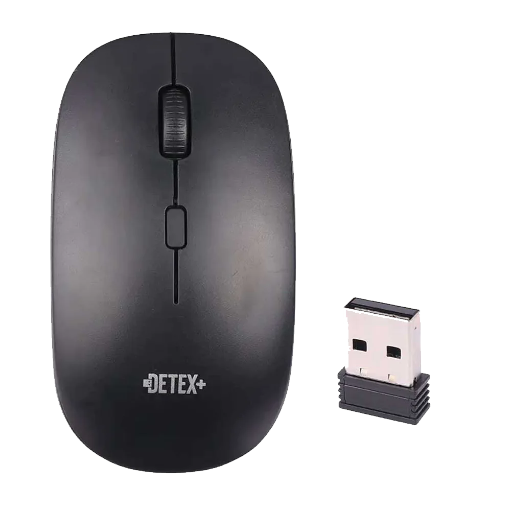 Mouse DETEX Plus WIR 913