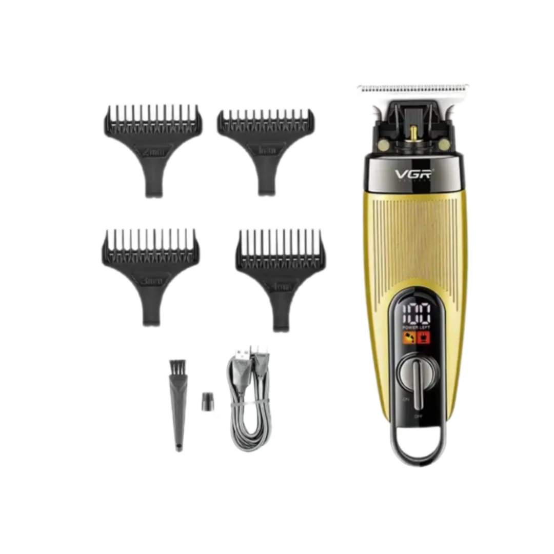 VJR model 975 hair trimmer