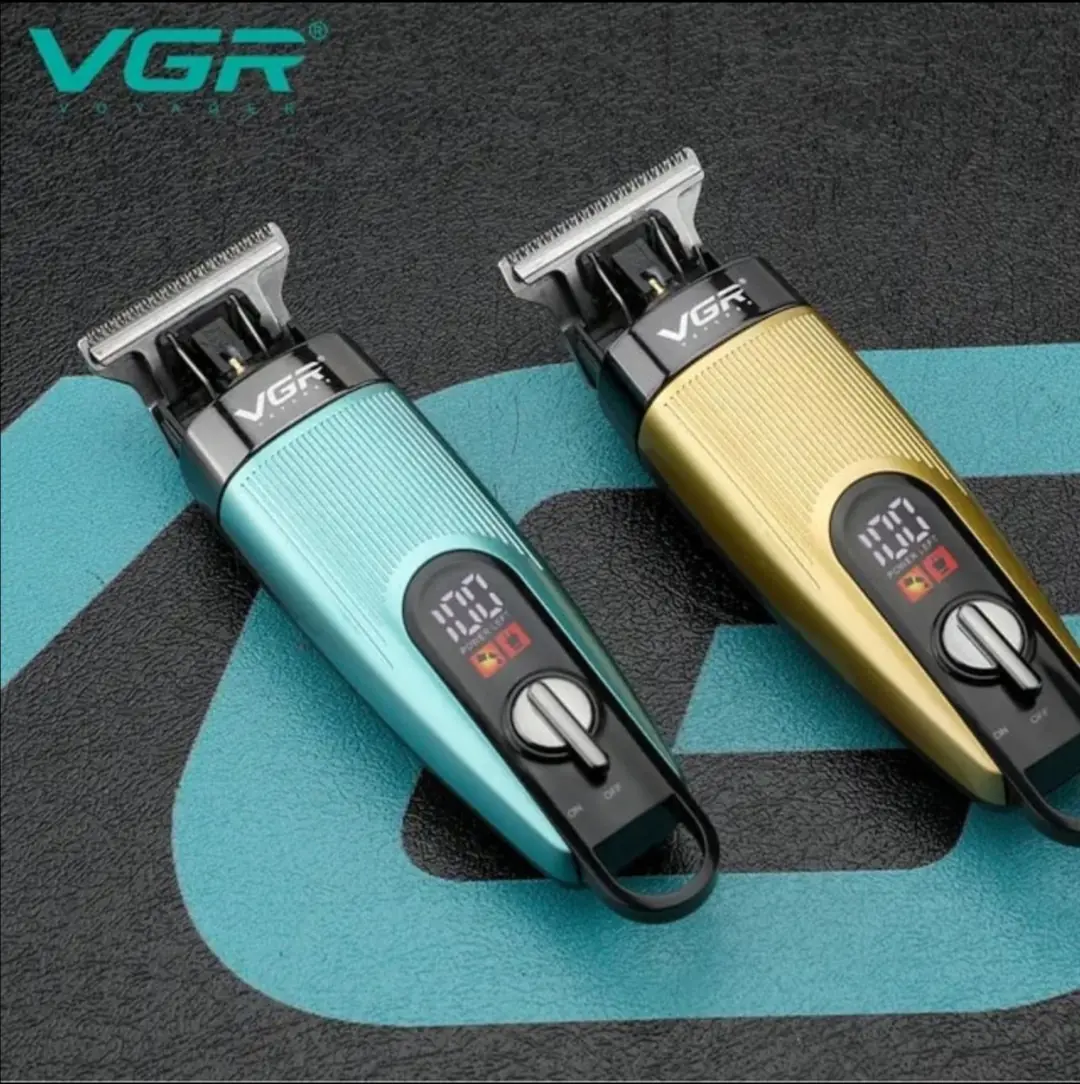 VJR model 975 hair trimmer