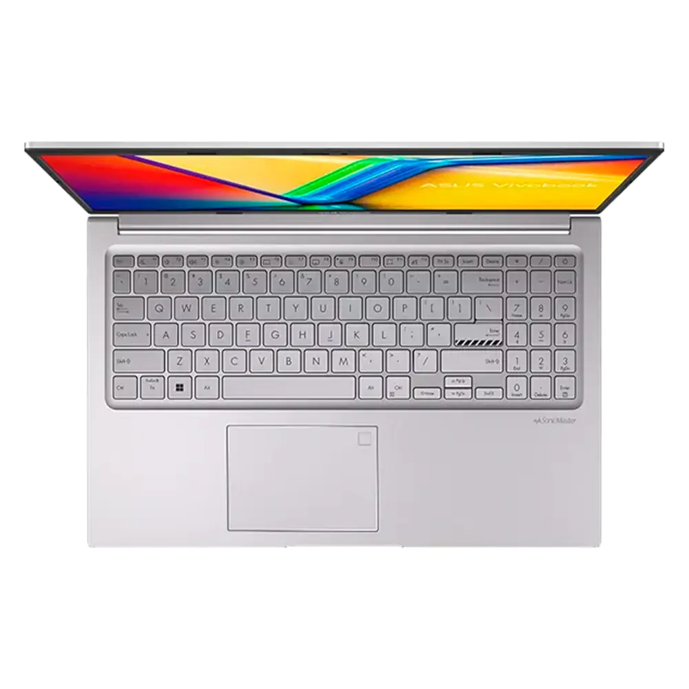 VivoBook 15 X1504VA Core i3(1315U) 12GB 512GB SSD IRIS Full HD