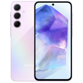 گوشی سامسونگ مدل Galaxy A55 5G ظرفیت 128 گیگابایت و 8 گیگابایت رم