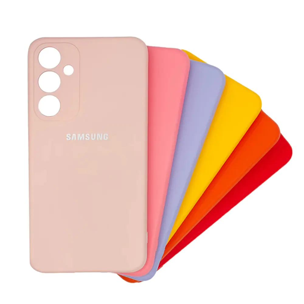 Guard Cover silicon Honor X7b