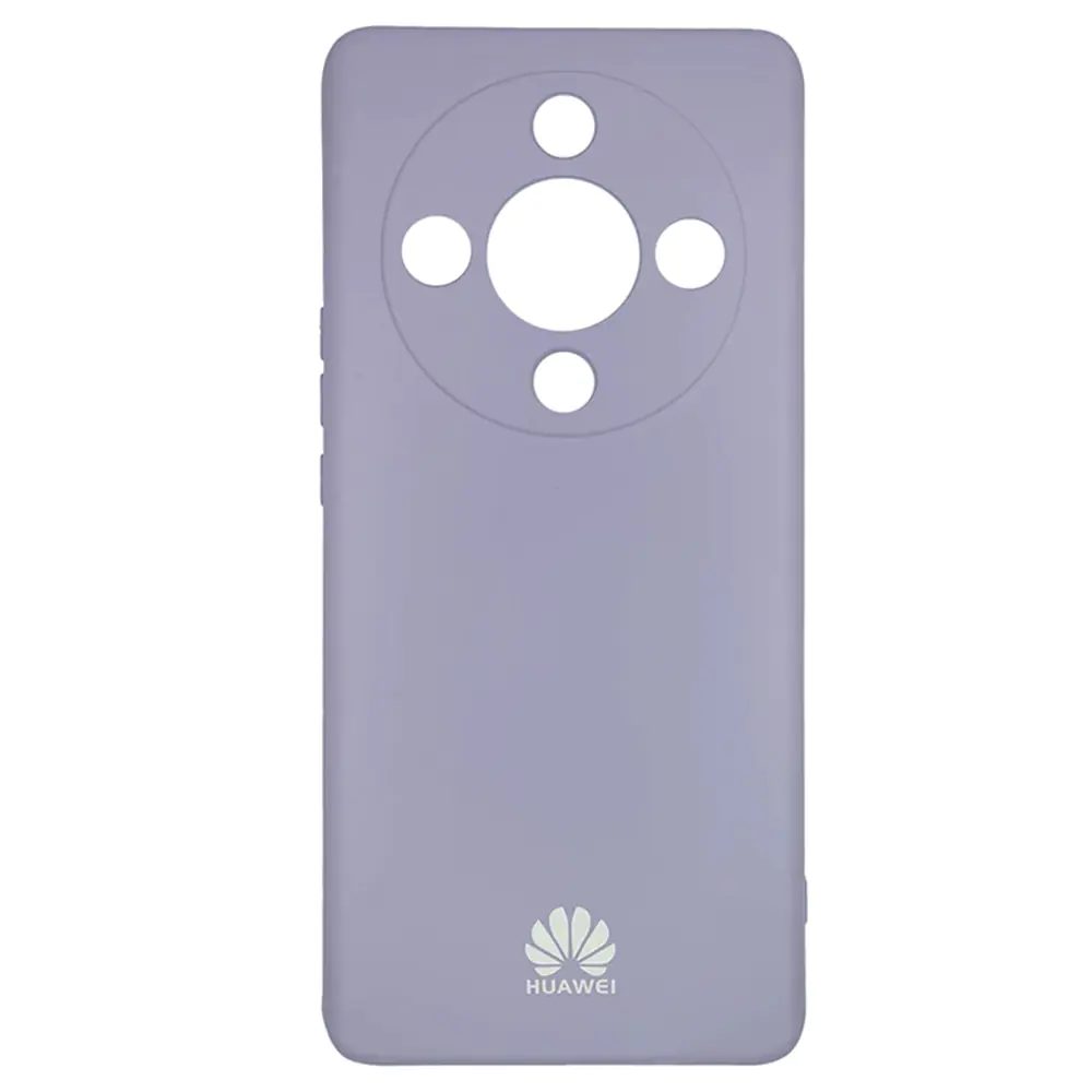Guard Cover silicon Honor X9b