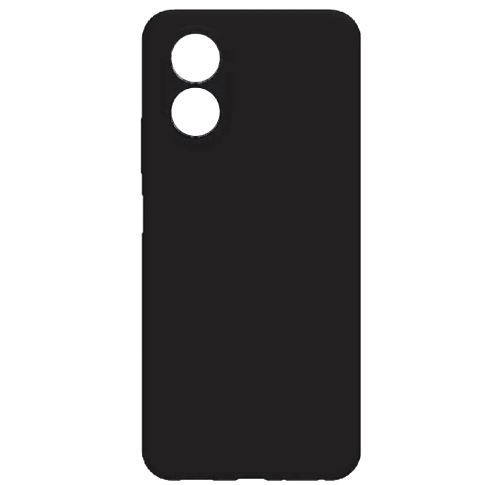 Guard Cover silicon Oppo A38