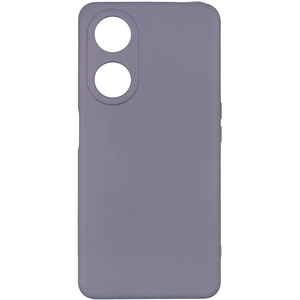 Guard Cover silicon Oppo A98