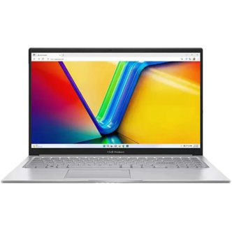 لپ تاپ ایسوس 15.6 اینچی مدل Asus F1504VA i7-1355U 12GB 512GB IRIS FHD لپ تاپ ایسوس 15.6 اینچی مدل Asus F1504VA i7-1355U 12GB 512GB IRIS FHD