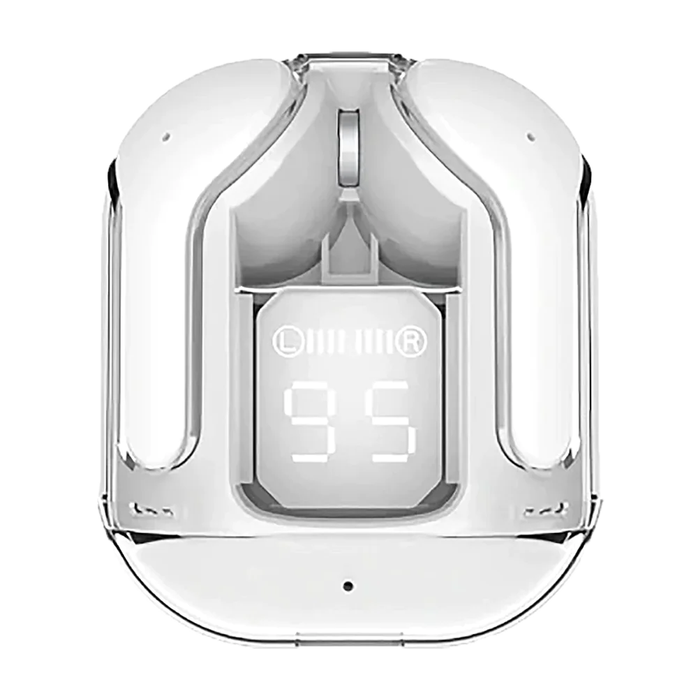 TCH T60 Wireless Bluetooth Headset