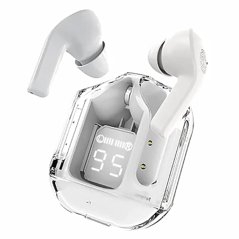TCH T60 Wireless Bluetooth Headset