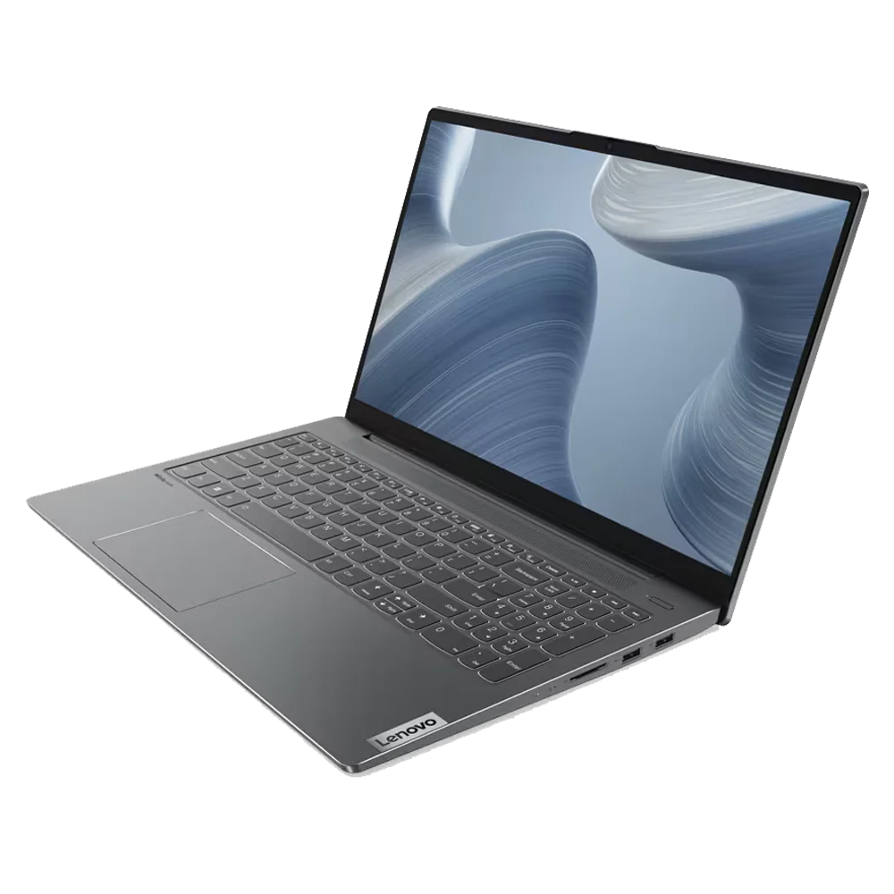 Lenovo IdeaPad 5 15IAL7-i5 1235U 16GB 512SSD MX550 15.6 Inch Laptop