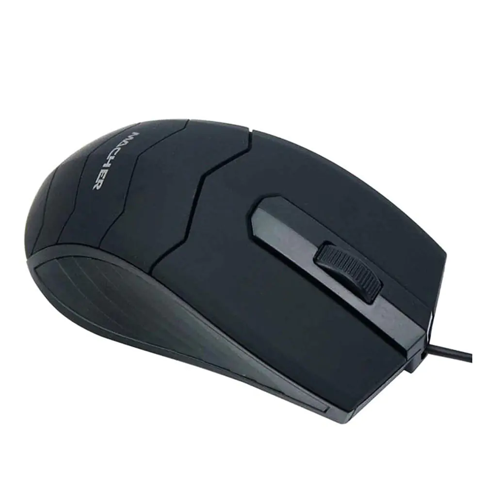 ماوس بی سیم مچر مدل MR-40