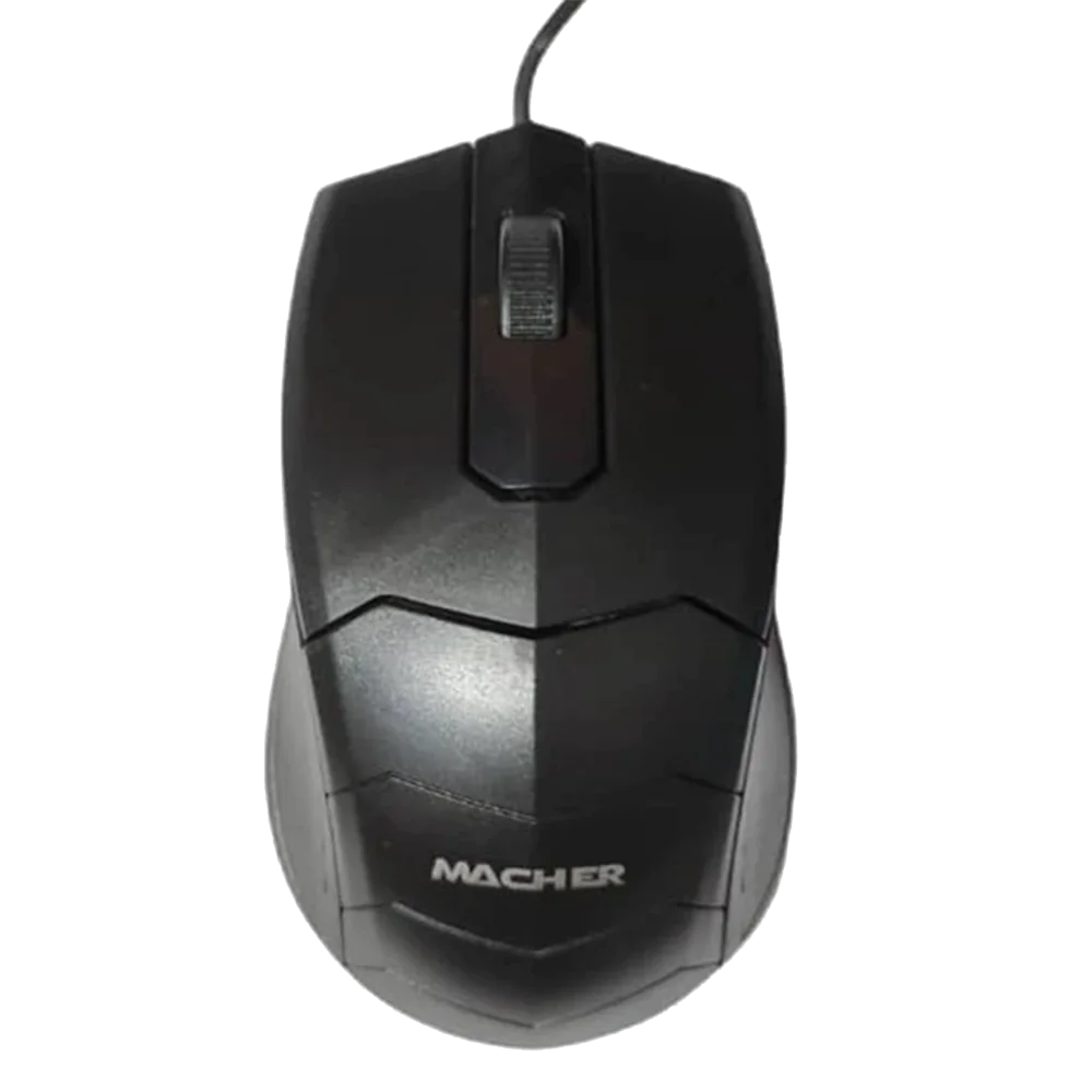 Macher MR-40 Wireless Mouse