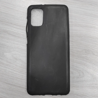 کاور محافظ TPU مناسب سامسونگ Galaxy A31 کاور محافظ TPU مناسب سامسونگ Galaxy A31