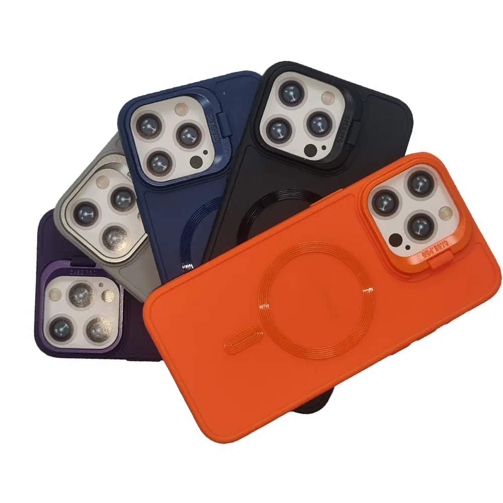 Guard Cover Case pro Magsafe iphone 15 Pro Max