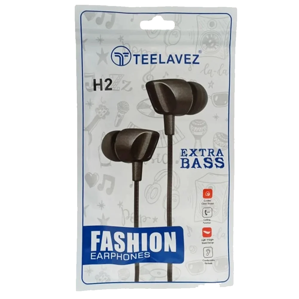 handsfree Teelavez Model H2