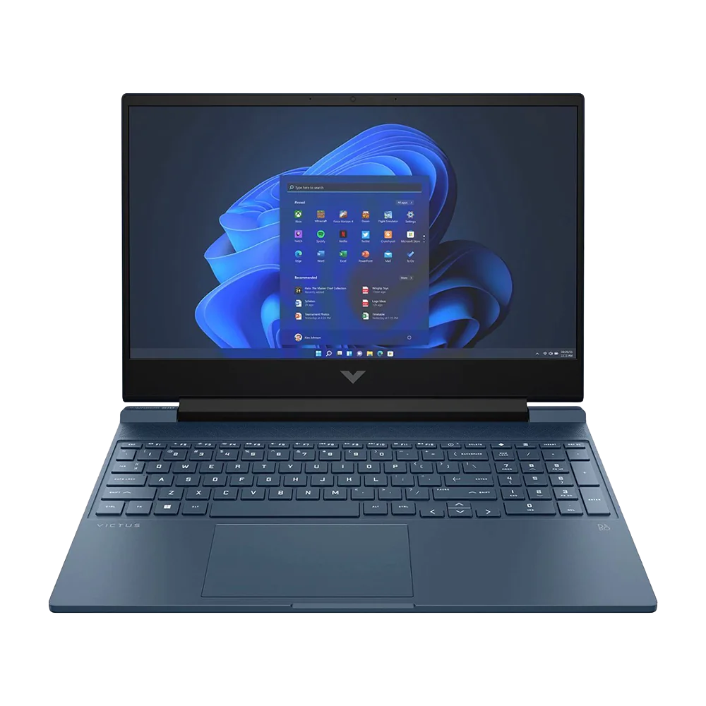 HP Victus 15 i5 13420H 8GB 512GB SSD 6GB RTX 3050 laptop