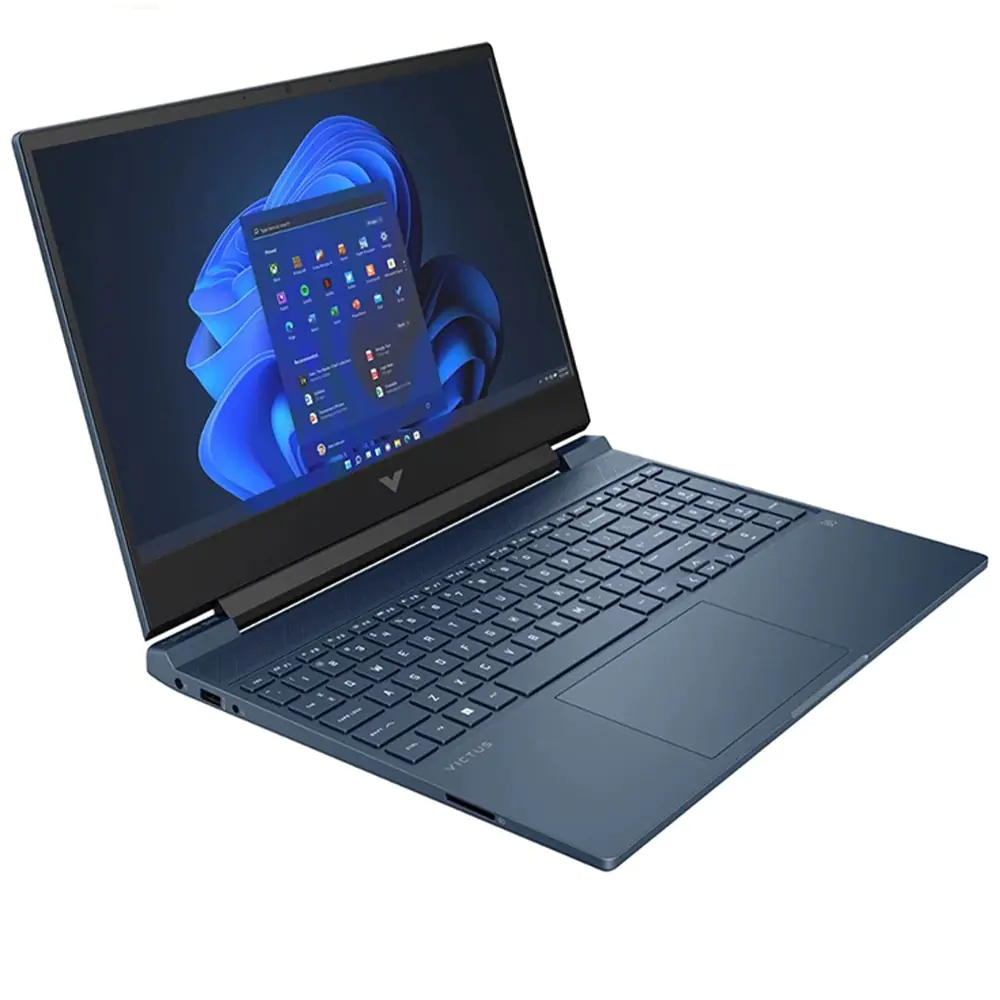 HP Victus 15 i5 13420H 8GB 512GB SSD 6GB RTX 3050 laptop
