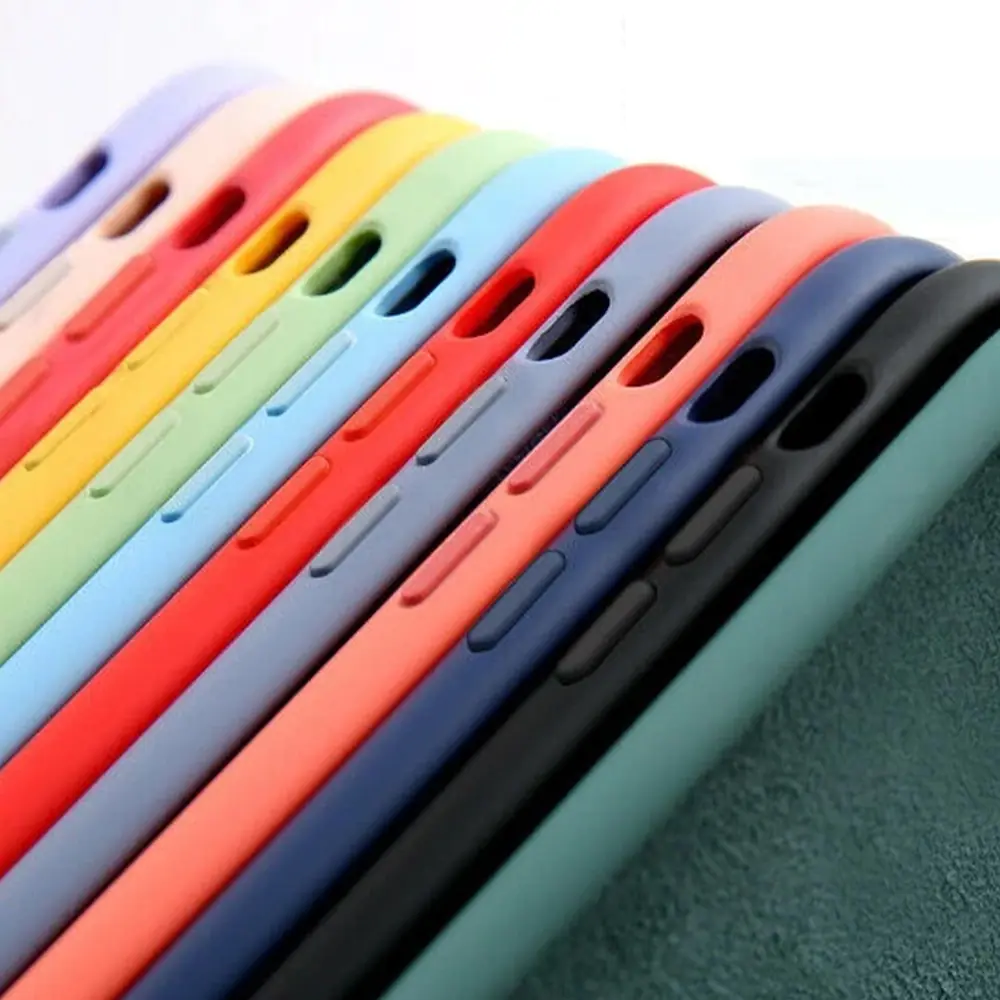 Cover Silicon Camera Protective hi copy for Note 13 Pro