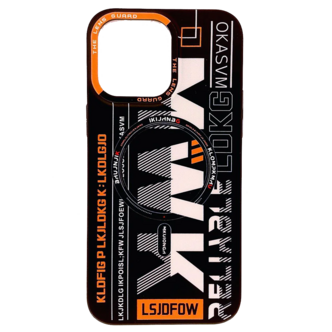 کاور مدل Mikwer مناسب برای گوشی موبایل اپل iphone 13 promax کاور مدل Mikwer مناسب برای گوشی موبایل اپل iphone 13 promax