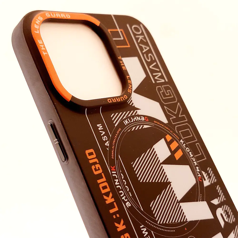 Mikwer cover Lens for iphone 13
