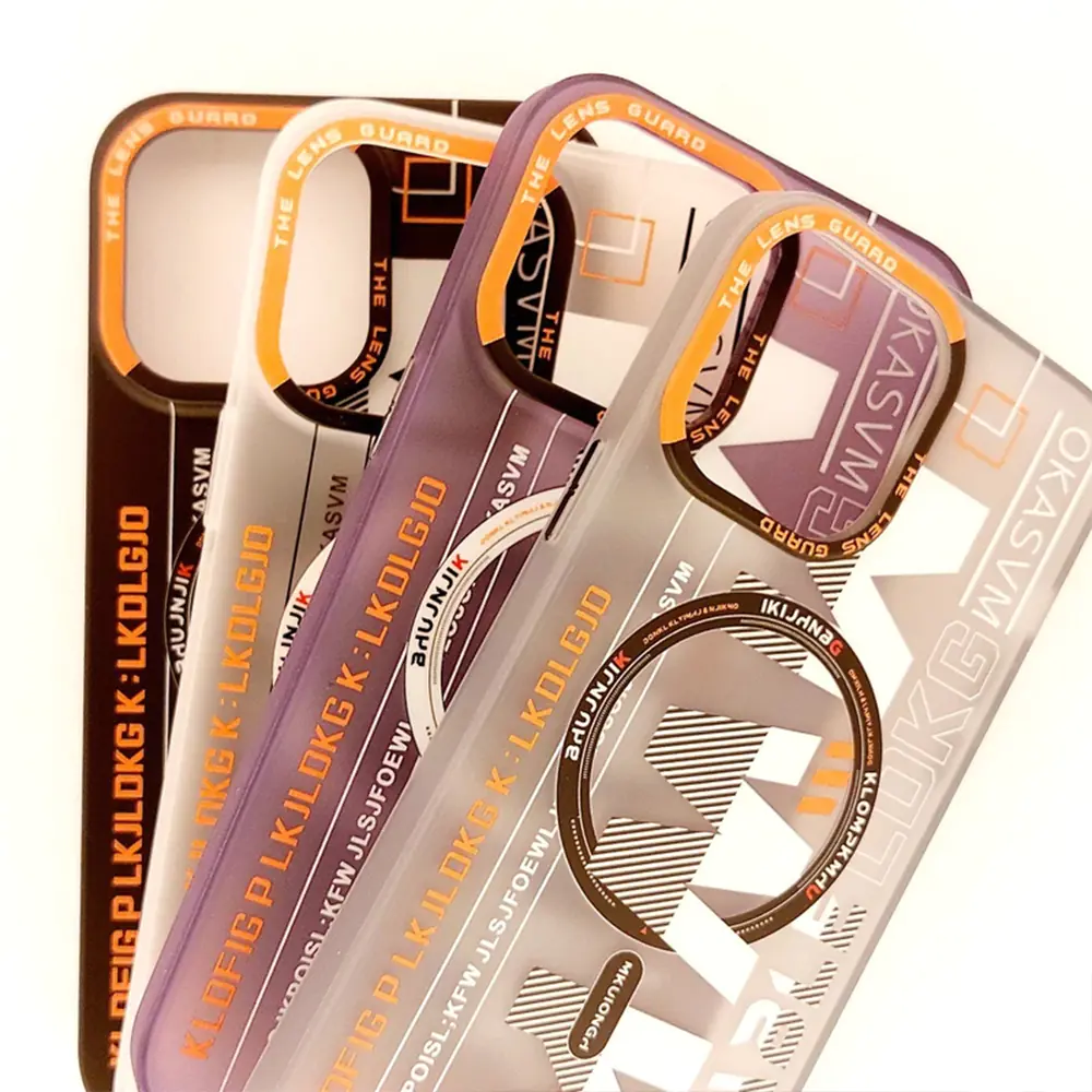 Mikwer cover Lens for iphone 13