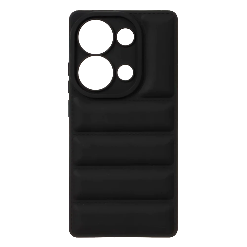 Puffer cover suitable for Xiaomi Redmi Note 13