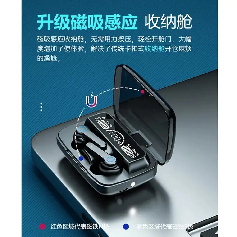 Airpod PowerBank M19