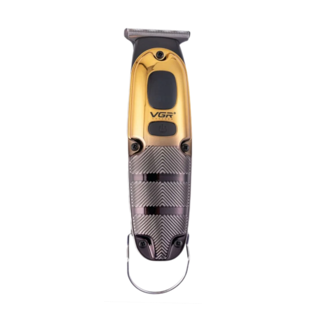VJR model v-981 facial hair shaver