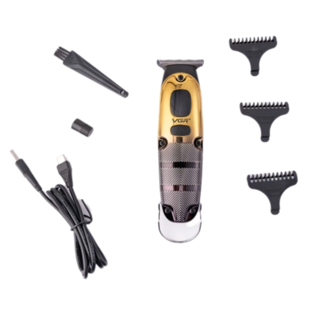 VJR model v-981 facial hair shaver
