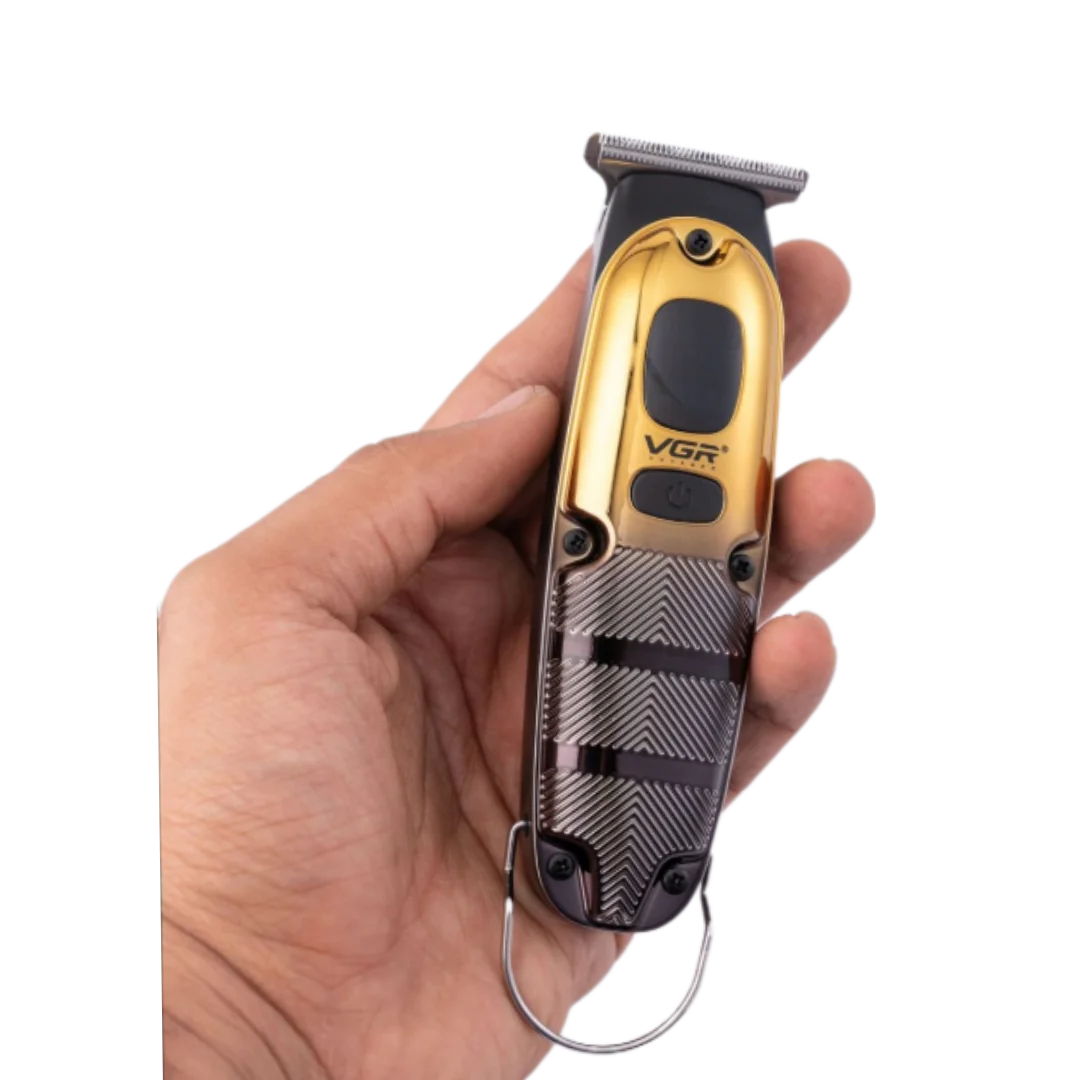 VJR model v-981 facial hair shaver