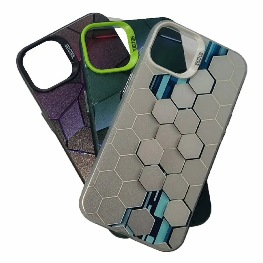 So Cool cover Lens for  Xiaomi Poco X6 Pro