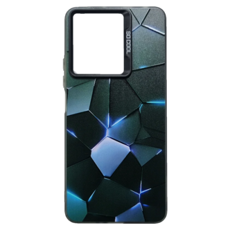 کاور So Cool طرحدار محافظ لنز مناسب برای Xiaomi Note 13 4G کاور So Cool طرحدار محافظ لنز مناسب برای Xiaomi Note 13 4G