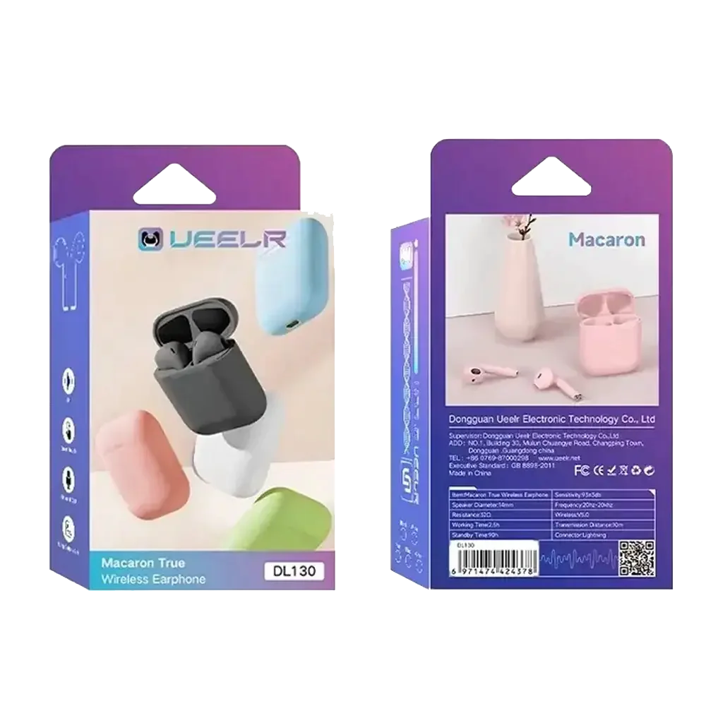 Air Pod2 Uleer